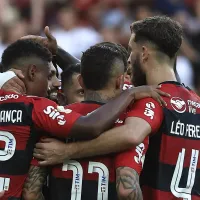 Bahia tem conversas avançadas para contratar jogador do Flamengo que ganha R$ 800 mil por mês