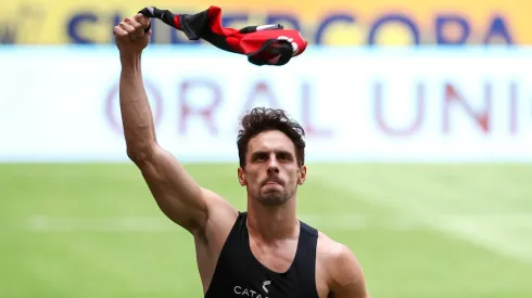 (Photo by Buda Mendes/Getty Images)