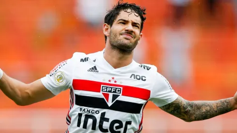 (Photo by Alexandre Schneider/Getty Images)