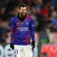 Ex-Barcelona \'interfere\' e Lionel Messi pode fechar com novo clube