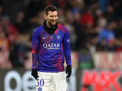 Ex-Barcelona 'interfere' e Lionel Messi pode fechar com novo clube