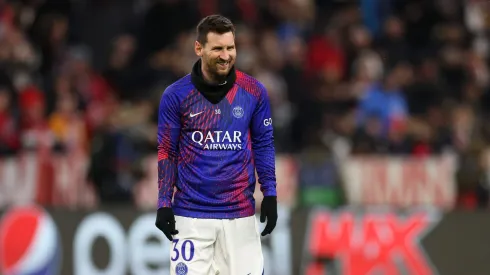 (Photo by Alex Grimm/Getty Images)