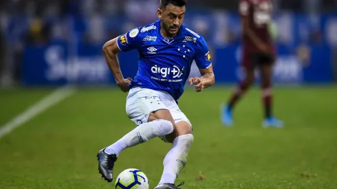 (Photo by Pedro Vilela/Getty Images)