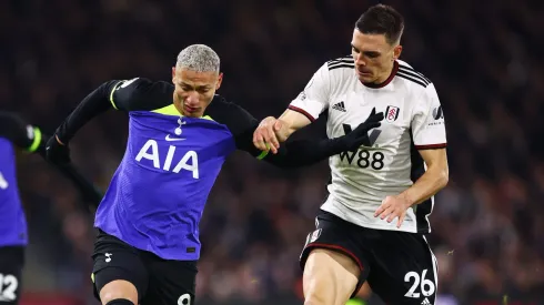 (Photo by Clive Rose/Getty Images)