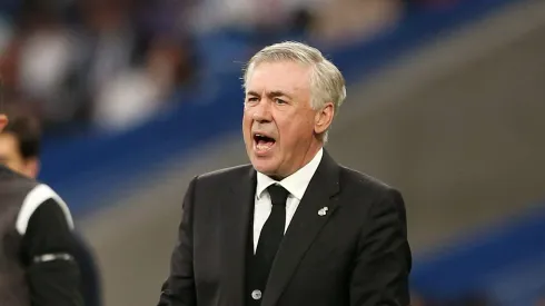 (Photo by Florencia Tan Jun/Getty Images)