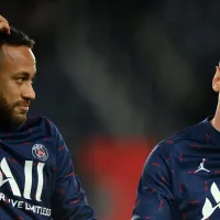 Neymar e Messi se aproximam de acordo com gigante do futebol europeu e podem 'quebrar' o mercado da bola
