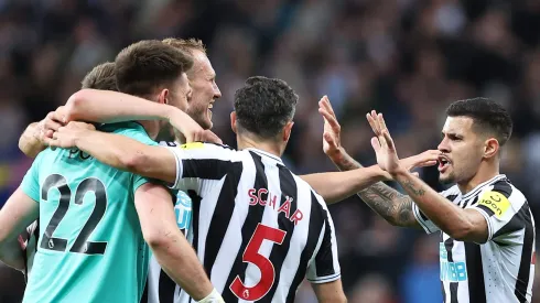 (Photo by Alex Livesey/Getty Images)