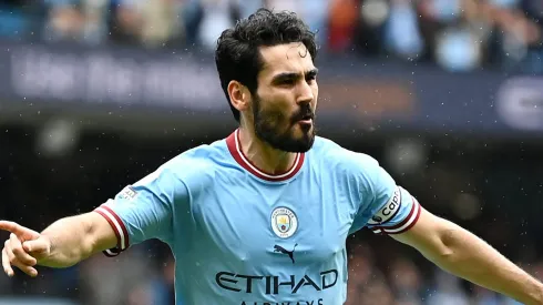 (Photo by Gareth Copley/Getty Images)