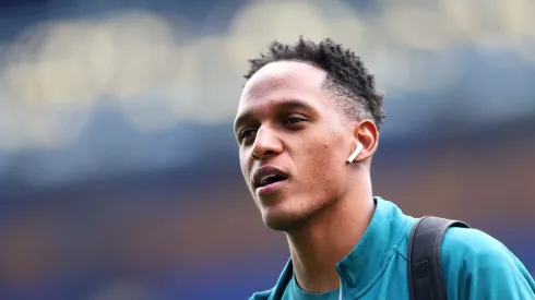 (Photo by Marc Atkins/Getty Images)