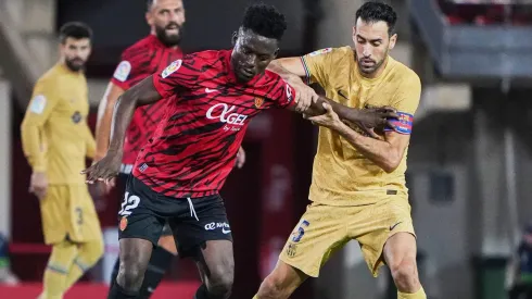 (Photo by Rafa Babot/Getty Images)