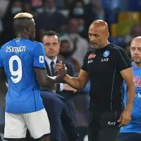 Campeão do italiano, Napoli mira a contratação de destaque da Serie A