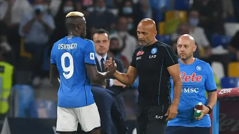 (Photo by Francesco Pecoraro/Getty Images)