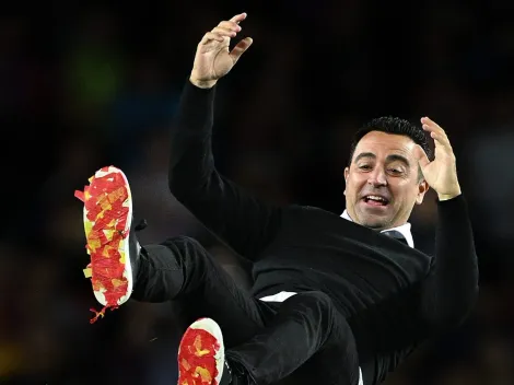 Mercado: Barcelona está muito próximo de acertar com estrela da Premier League