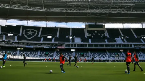 (Photo by Buda Mendes/Getty Images)