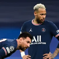 PSG se antecipa e define grande nome da França como substituto de Neymar para a próxima temporada