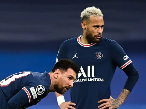 PSG se antecipa e define grande nome da França como substituto de Neymar para a próxima temporada