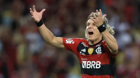 (Photo by Buda Mendes/Getty Images)