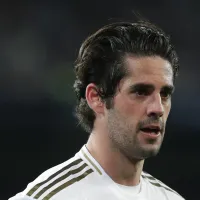 Sondado por Flamengo, Isco pode acertar com outro clube