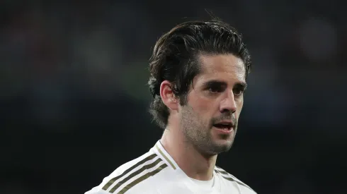 (Photo by Gonzalo Arroyo Moreno/Getty Images)