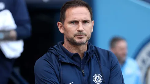 Photo by Catherine Ivill/Getty Images