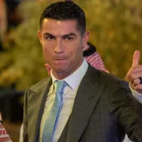 Cristiano Ronaldo não foge da pergunta e revela quem é o melhor entre Ronaldo, Ronaldinho e ele