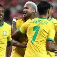 Com surpresas, Seleção Brasileira anuncia convocação para amistosos