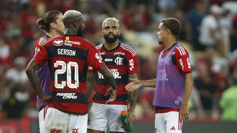 (Photo by Wagner Meier/Getty Images)