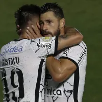 Santos é \'ousado\' no mercado e prepara investida para fechar com badalado jogador do Corinthians