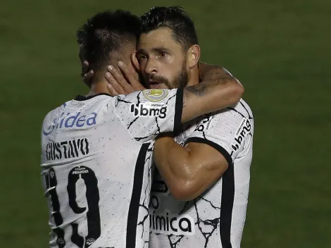 Santos é 'ousado' no mercado e prepara investida para fechar com badalado jogador do Corinthians