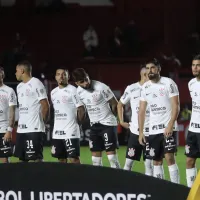 Em crise, Corinthians recebe sondagem do futebol europeu por badalado atacante e pode acertar sua venda neste mercado da bola