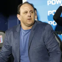 Rogério Ceni ganha força para assumir gigante do futebol brasileiro; torcedores são a favor
