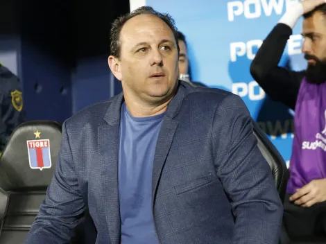 Rogério Ceni ganha força para assumir gigante do futebol brasileiro; torcedores são a favor