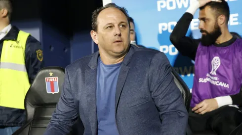 (Photo by Daniel Jayo/Getty Images)