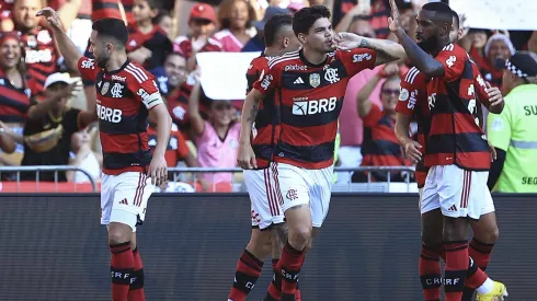 Photo by Buda Mendes/Getty Images