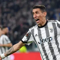 Di Maria e mais dois! Juventus prepara barca de saída ao término da temporada