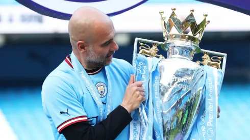 (Photo by Catherine Ivill/Getty Images)