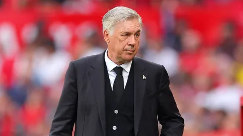 (Photo by Fran Santiago/Getty Images)