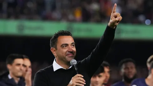 (Photo by Alex Caparros/Getty Images)