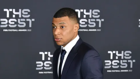 (Photo by Aurelien Meunier/Getty Images)