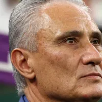 Tite volta atrás e aceita assumir o comando de grande potência do futebol; anúncio pode acontecer nos próximos dias