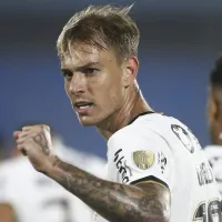 Em alta no Corinthians, Róger Guedes recebe sondagens de gigantes europeus e pode estar de saída; clube topa vendê-lo