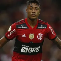 Bruno Henrique é liberado pelo Flamengo e pode pintar em um dos maiores clubes do futebol brasileiro