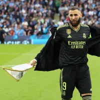 200 milhões de euros: Benzema se aproxima de acordo com novo clube e pode anunciar saída do Real Madrid nos próximos dias