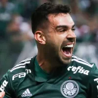 Gigante do futebol brasileiro supera rivais e fica perto de fechar a contratação de Bruno Henrique, ex-Palmeiras