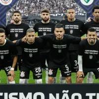 Estrela do Corinthians topa deixar o clube e pode assinar contrato com gigante brasileiro nos próximos dias