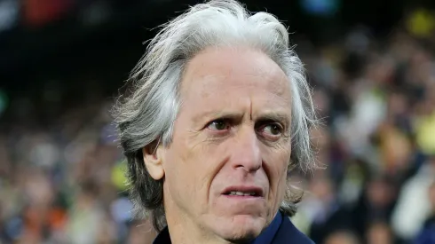 Photo by Ahmad Mora/Getty Images