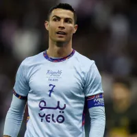 Cristiano Ronaldo surpreende e revela com qual jogador ele gostaria de jogar de pudesse voltar no tempo