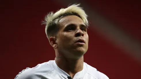 (Photo by Buda Mendes/Getty Images)