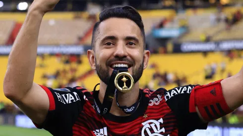 Photo by Franklin Jacome/Getty Images