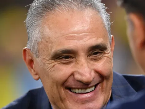 Tite dá sinal positivo e ganha força para substituir badalado treinador em grande clube europeu